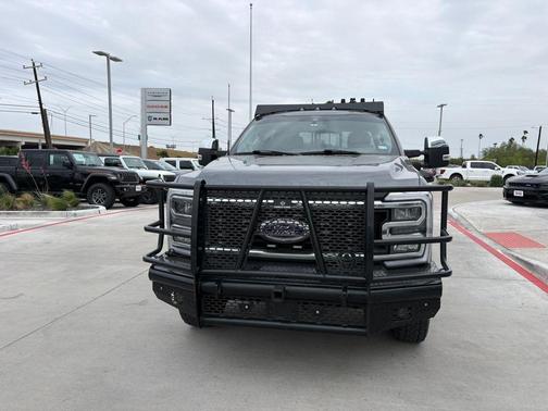 2024 Ford F-350 Lariat