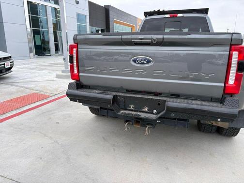 2024 Ford F-350 Lariat