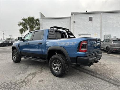 2024 RAM 1500 TRX