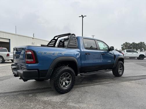 2024 RAM 1500 TRX