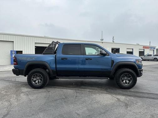2024 RAM 1500 TRX