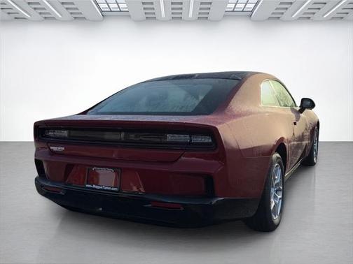 2025 Dodge Charger Daytona R/T