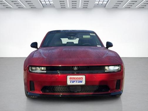 2025 Dodge Charger Daytona R/T