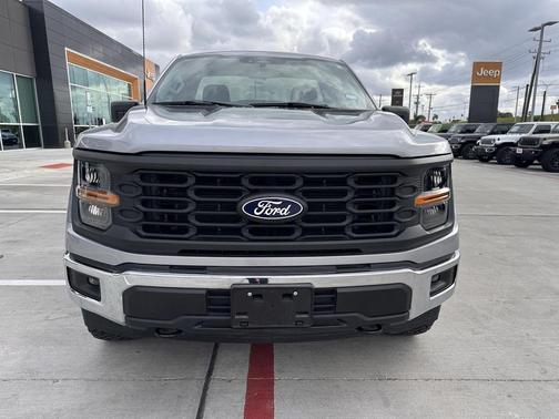 2024 Ford F-150 XL
