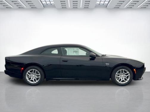 2025 Dodge Charger Daytona R/T