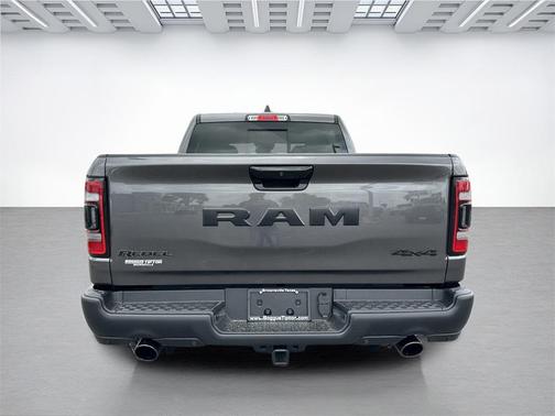 2024 RAM 1500 Rebel