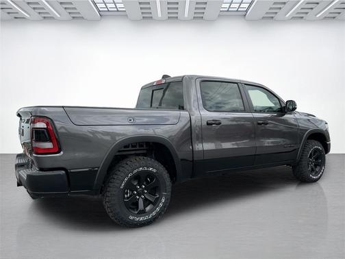 2024 RAM 1500 Rebel
