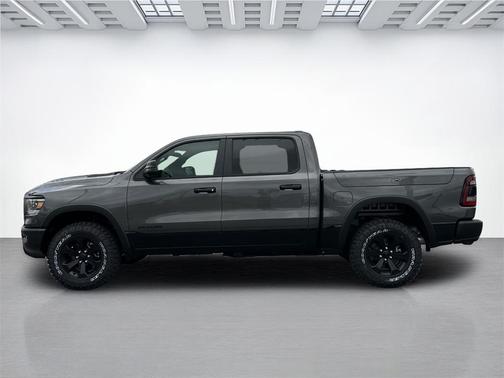 2024 RAM 1500 Rebel