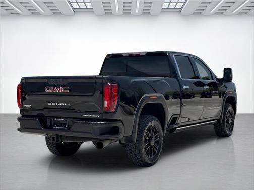 2021 GMC Sierra 2500 Denali