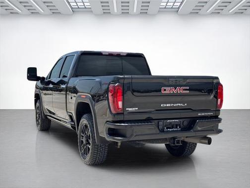 2021 GMC Sierra 2500 Denali