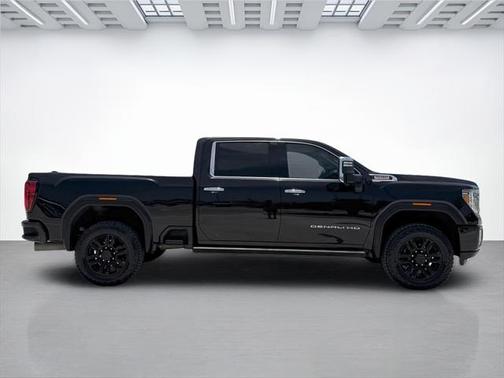 2021 GMC Sierra 2500 Denali