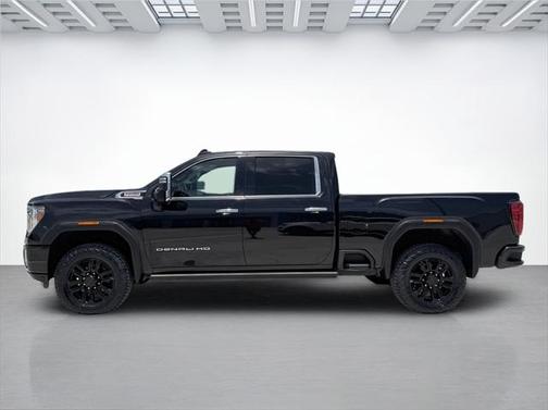 2021 GMC Sierra 2500 Denali