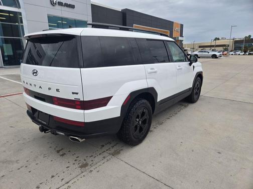 2025 Hyundai SANTA FE XRT