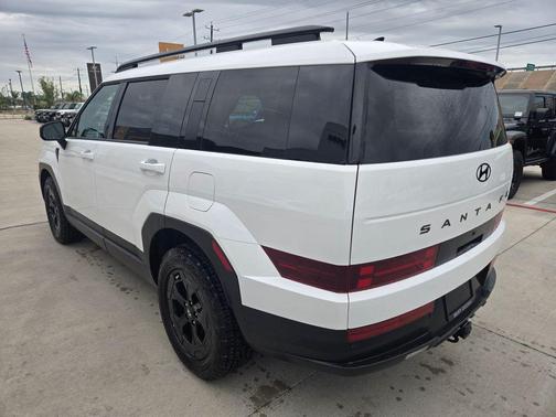 2025 Hyundai SANTA FE XRT