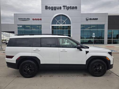 2025 Hyundai SANTA FE XRT