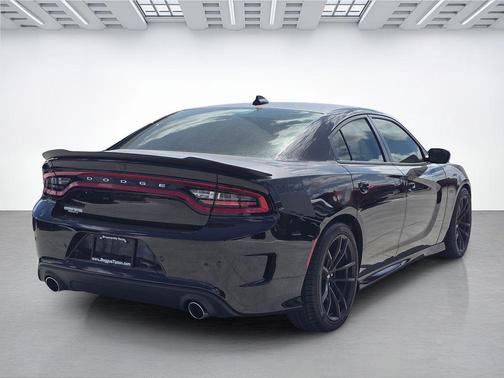 2023 Dodge Charger R/T Scat Pack