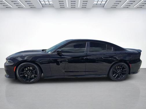 2023 Dodge Charger R/T Scat Pack