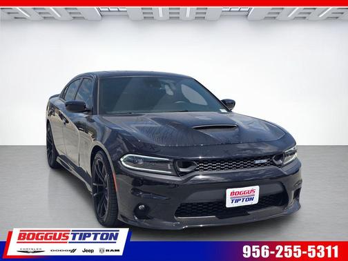 2023 Dodge Charger R/T Scat Pack