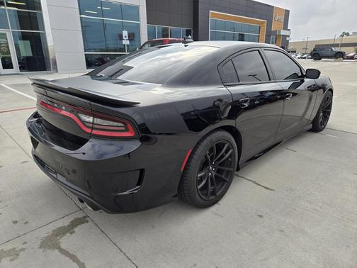 2023 Dodge Charger R/T Scat Pack