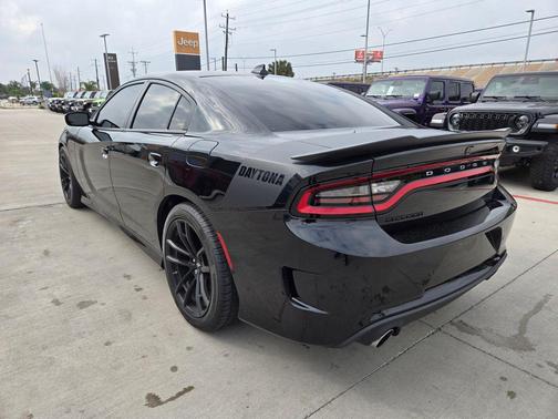 2023 Dodge Charger R/T Scat Pack