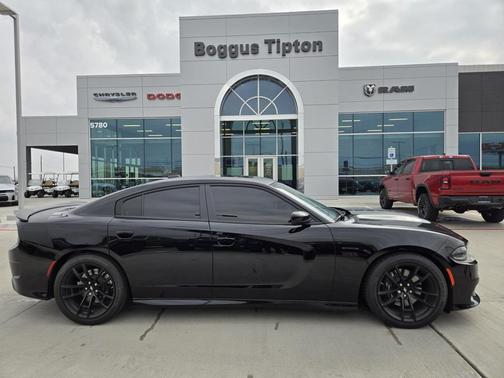 2023 Dodge Charger R/T Scat Pack
