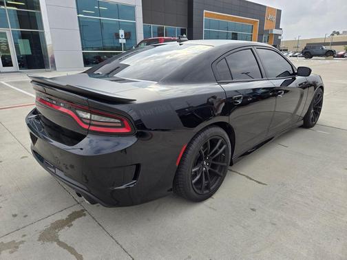 2023 Dodge Charger R/T Scat Pack