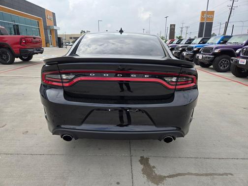 2023 Dodge Charger R/T Scat Pack