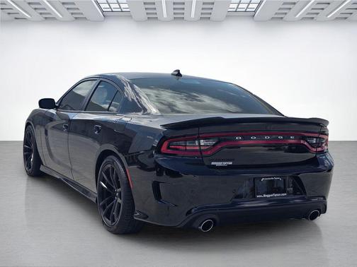 2023 Dodge Charger R/T Scat Pack