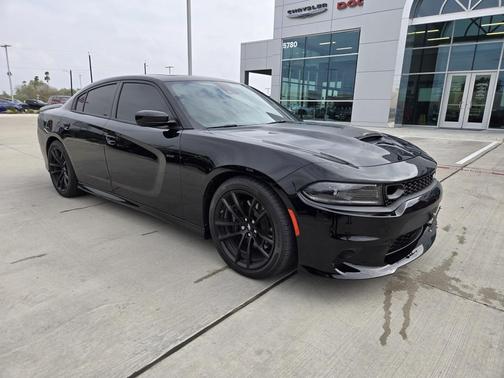 2023 Dodge Charger R/T Scat Pack