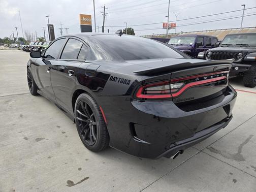 2023 Dodge Charger R/T Scat Pack