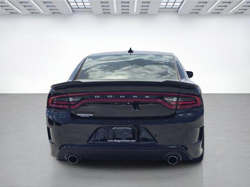 2023 Dodge Charger R/T Scat Pack