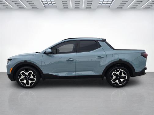 2022 Hyundai SANTA CRUZ Limited