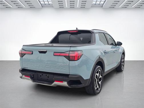 2022 Hyundai SANTA CRUZ Limited
