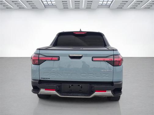 2022 Hyundai SANTA CRUZ Limited
