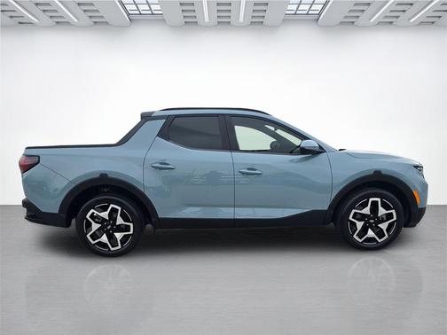 2022 Hyundai SANTA CRUZ Limited