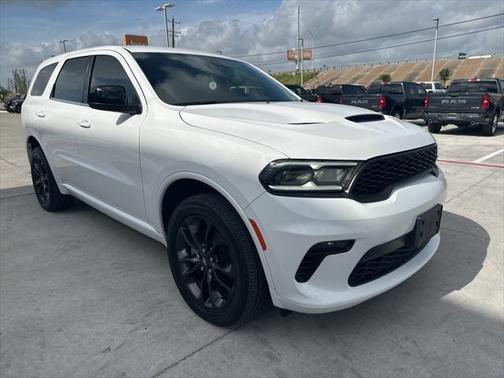 2022 Dodge Durango GT AWD