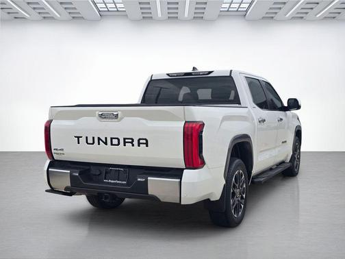 Ice 2024 Toyota Tundra Limited