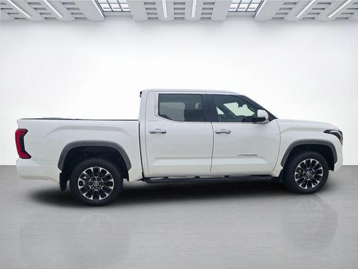 Ice 2024 Toyota Tundra Limited