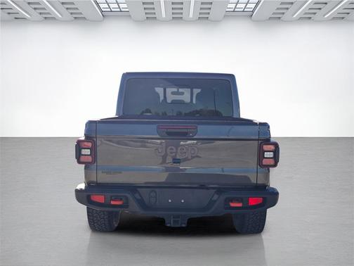 2023 Jeep Gladiator Mojave 4x4