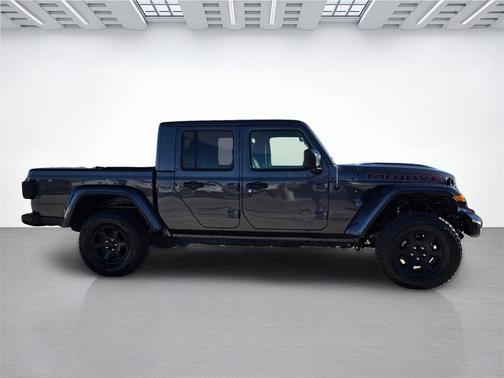 2023 Jeep Gladiator Mojave 4x4