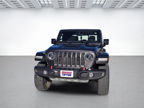 2023 Jeep Gladiator Mojave 4x4