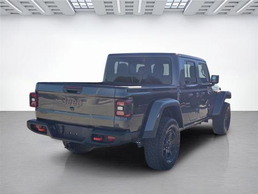 2023 Jeep Gladiator Mojave 4x4