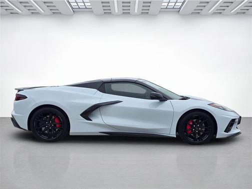 2024 Chevrolet Corvette Stingray w/1LT