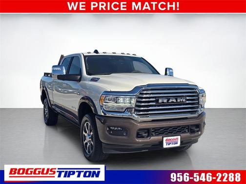 2024 RAM 2500 Longhorn