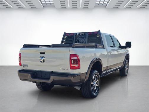 2024 RAM 2500 Longhorn