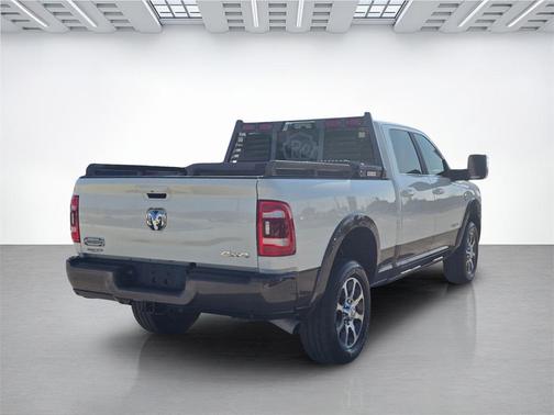 2024 RAM 2500 Longhorn