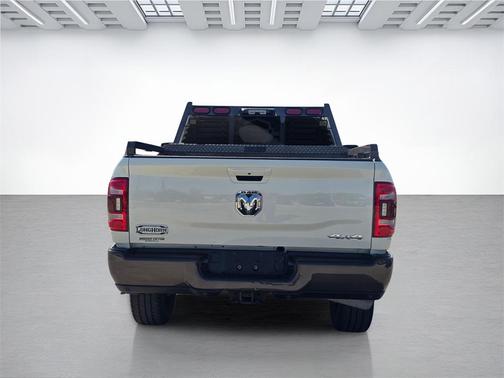 2024 RAM 2500 Longhorn