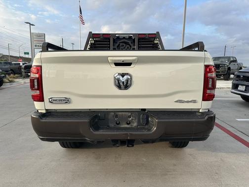 2024 RAM 2500 Longhorn