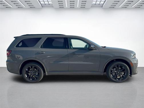 2026 Dodge Durango GT RWD