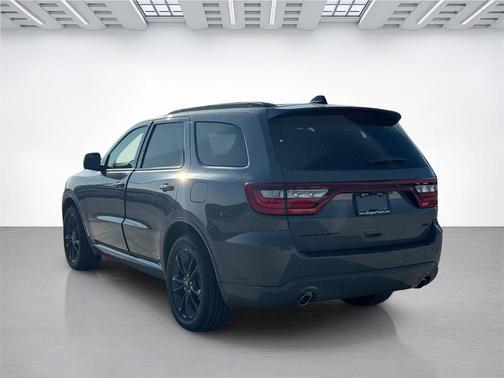 2026 Dodge Durango GT RWD